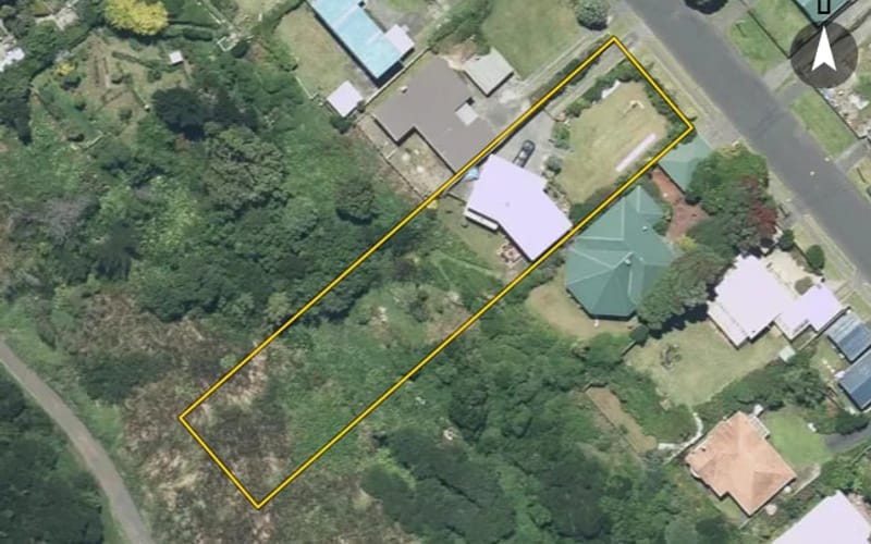 91 Karaka Street