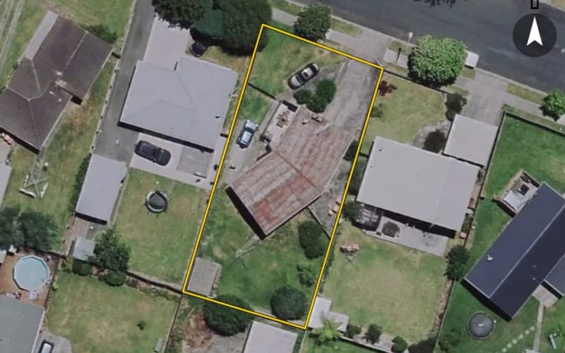 41 Aberdeen Drive