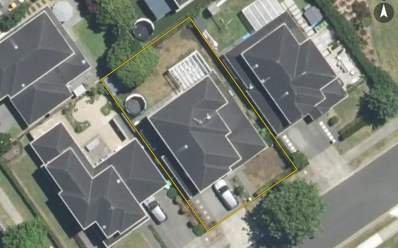 10 Anchorage Drive