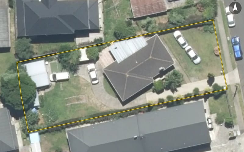 10 Raymond Road