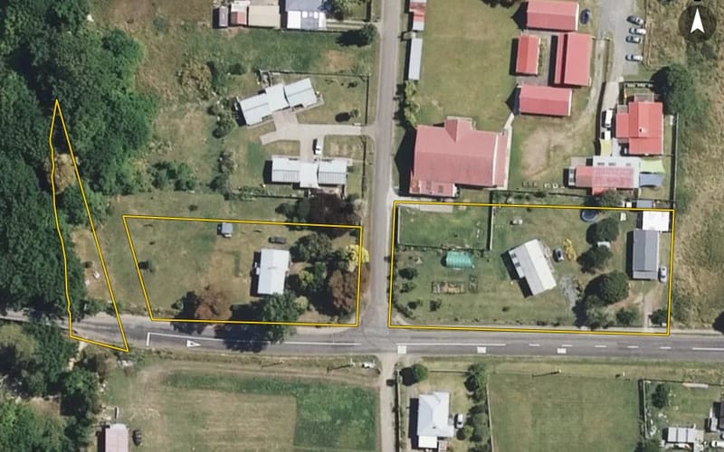 1 Te Wakaunua Road