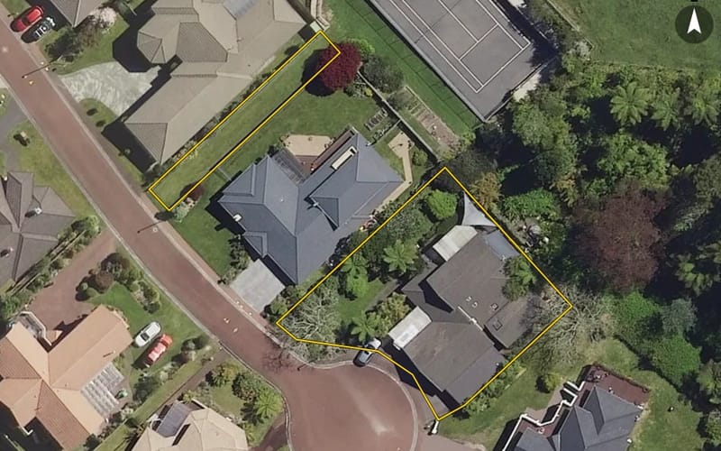 20 Forest Place