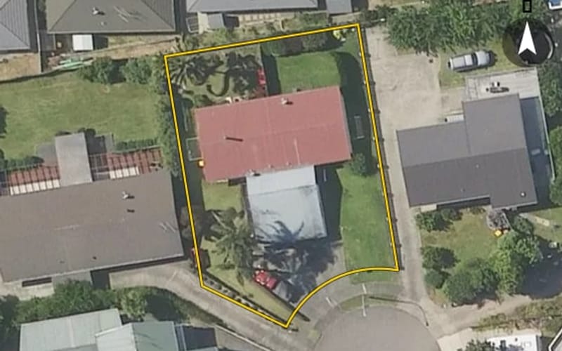 16 Lorna Place
