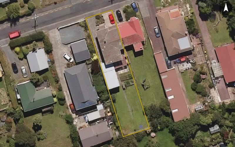 8 Kowhai Street