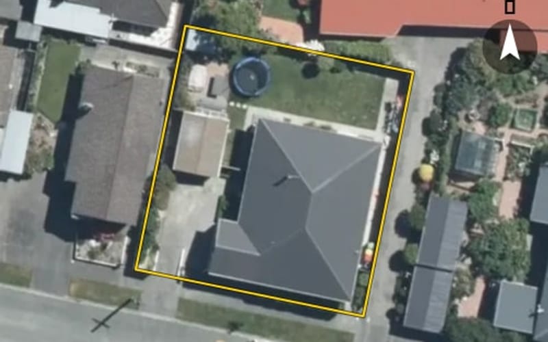 7 Melrose Street
