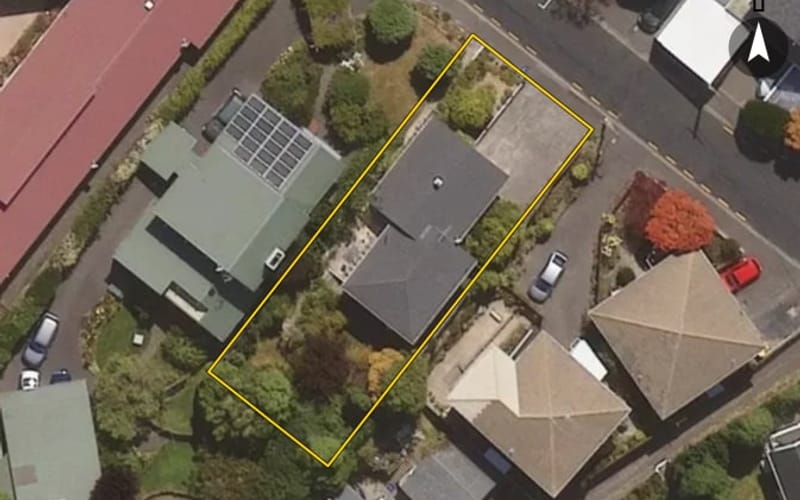 26 Sheen Street