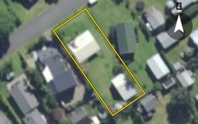 5 Aspden Place