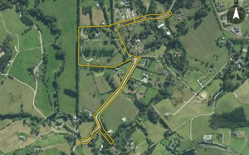 75 Echo Valley Road