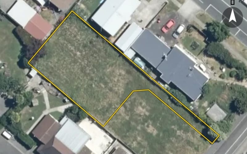 903A Railway Road