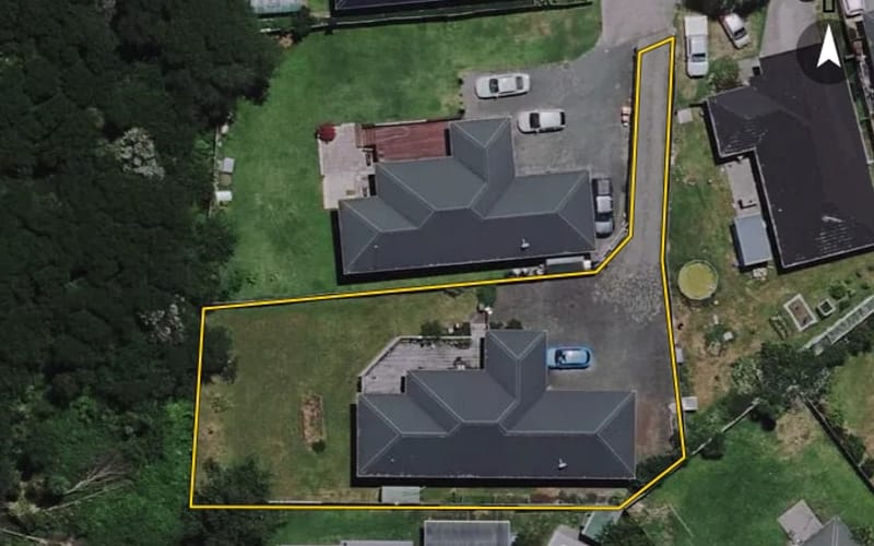 24 Wimbledon Close