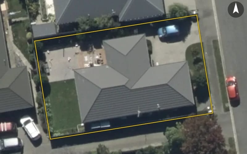 87 Halberg Street