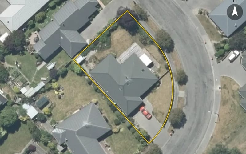 47 Kelvin Crescent