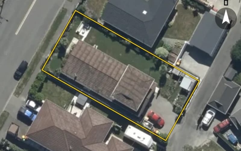 17 Cintra Place