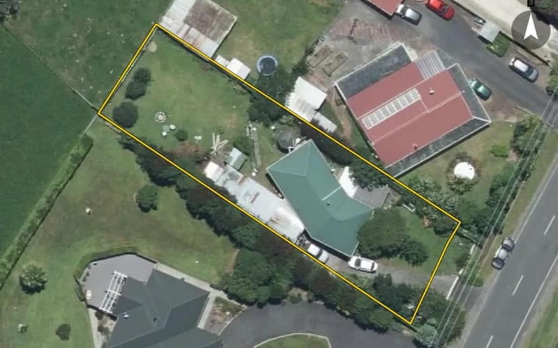 64 Wikitoria Road