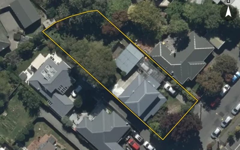 17 Otara Street