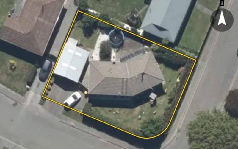 34 Malabar Crescent