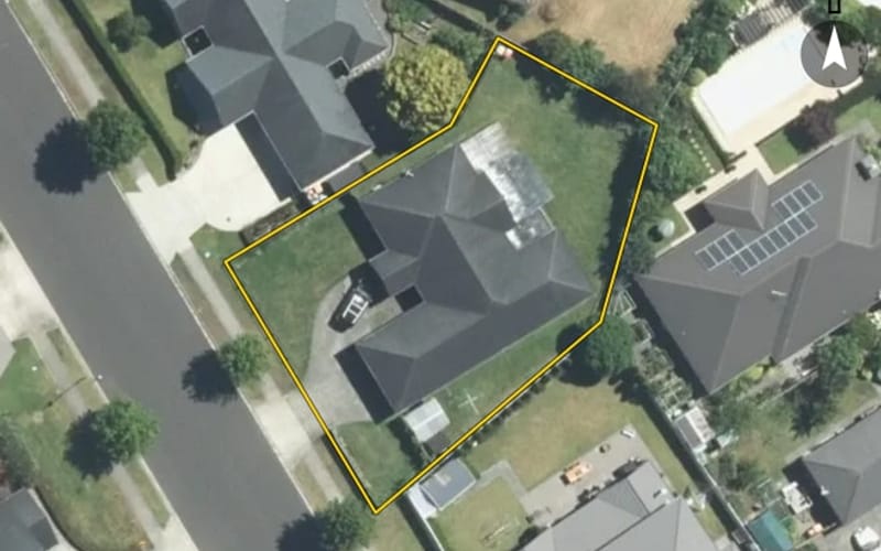 28 Parkhaven Drive