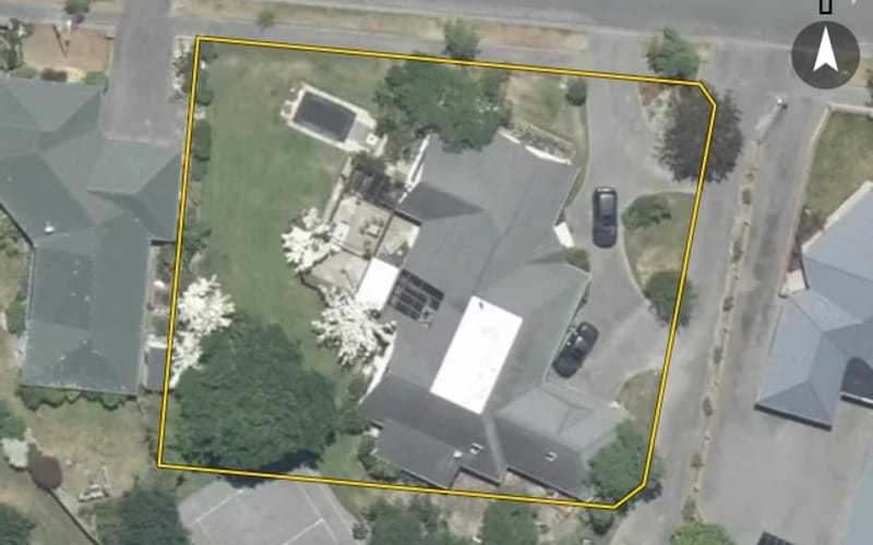 27 Reighton Drive