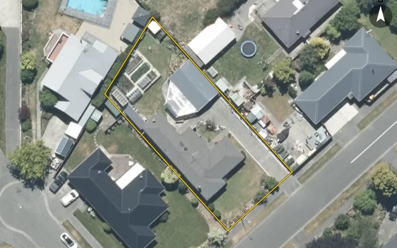 29 Reid Crescent