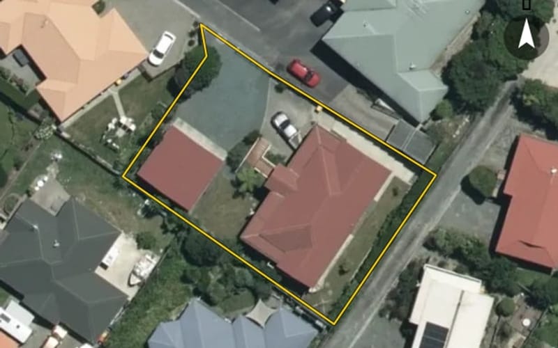6 Lynwood Terrace