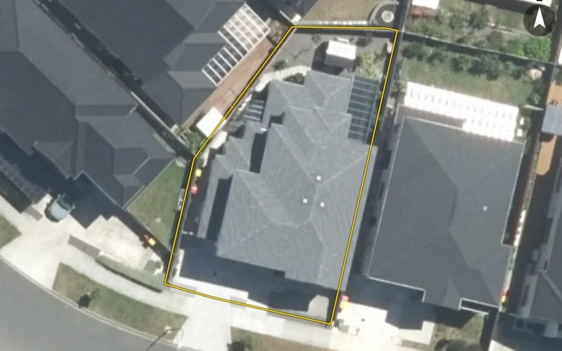 69 Castlebane Drive