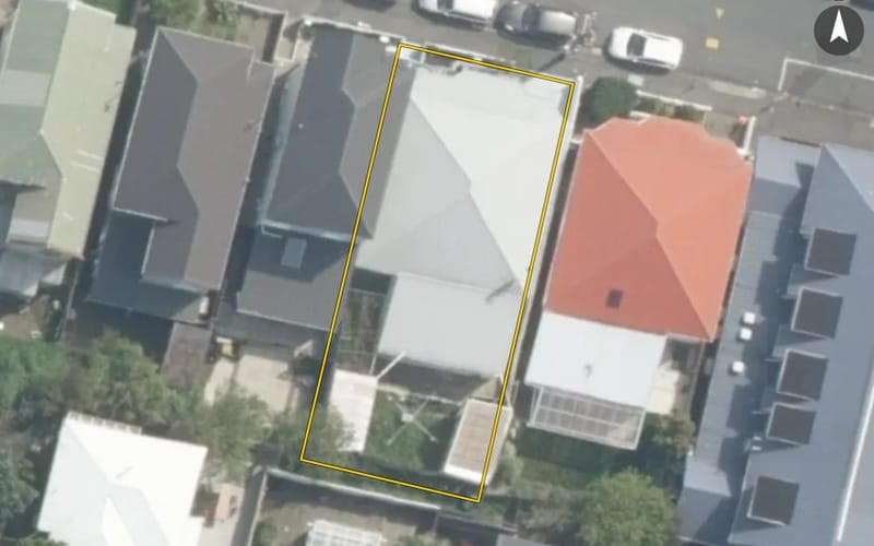 11 Colombo Street