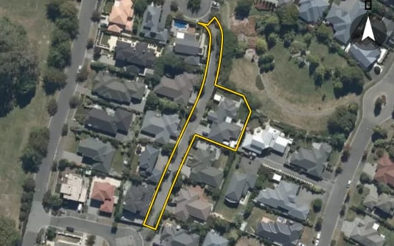 8 Applecross Lane