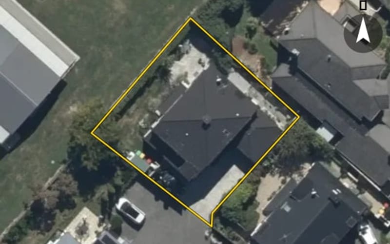 42A Chateau Drive