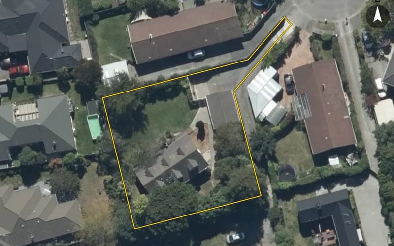11A Sequoia Place