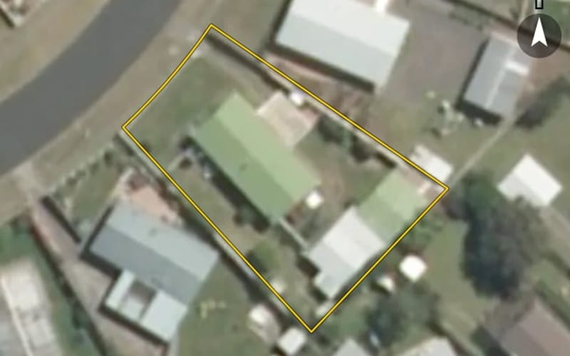 9 Trimble Place
