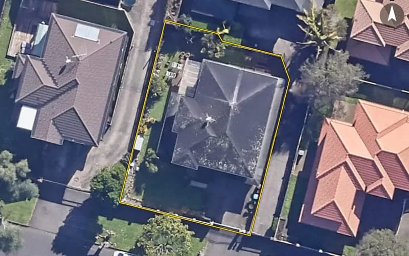 13B Rangiatea Road