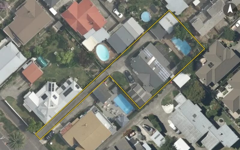 19A Jull Street