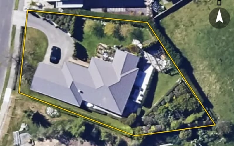 101 Marlborough Ridge Drive