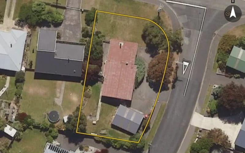 63 Stevenson Road