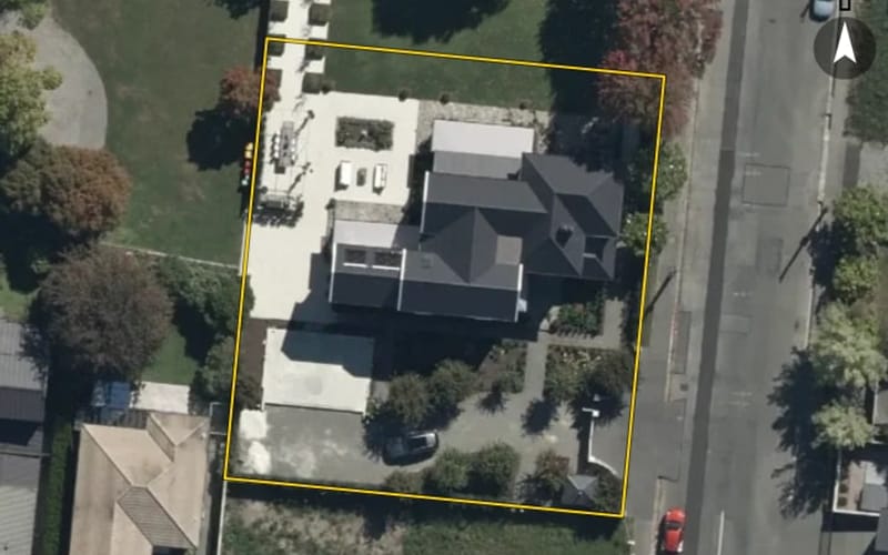 5 Jacksons Road