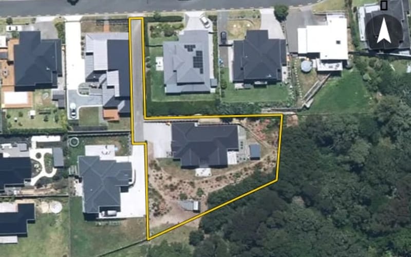 21B Te Makuru Lane