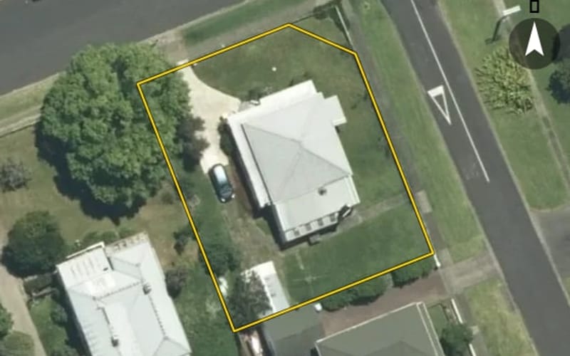 212 Hape Road