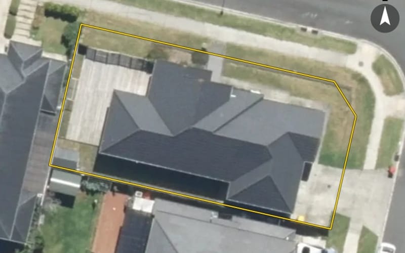 2 Cahir Place