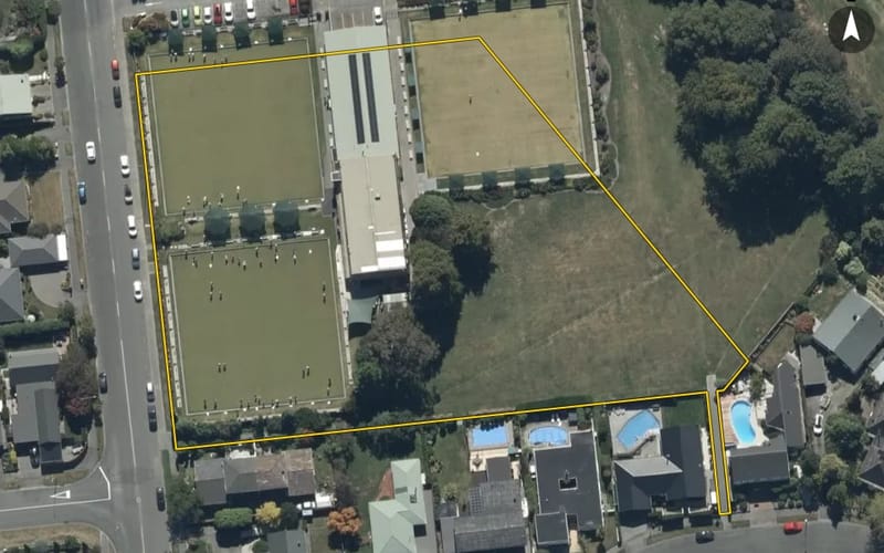 330-334 Avonhead Road