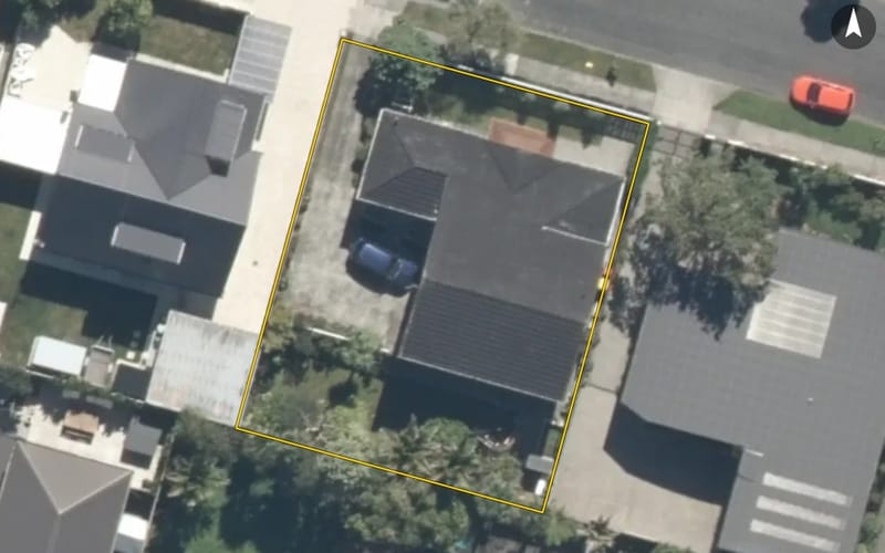 34 Orr Crescent