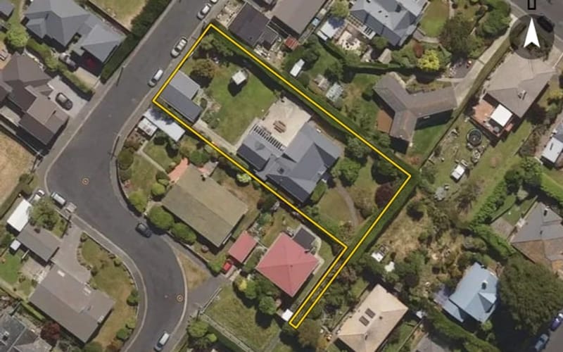 4 Mount Street