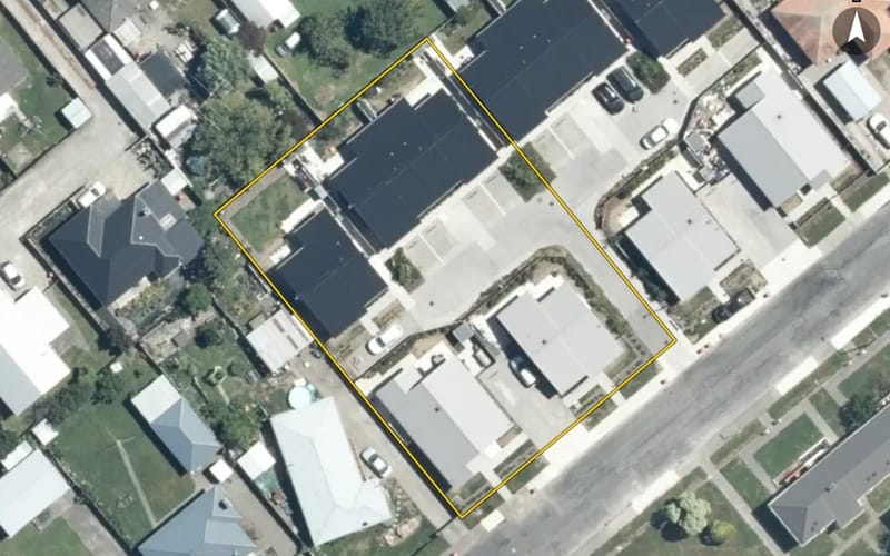 5-9 Māhoe Place