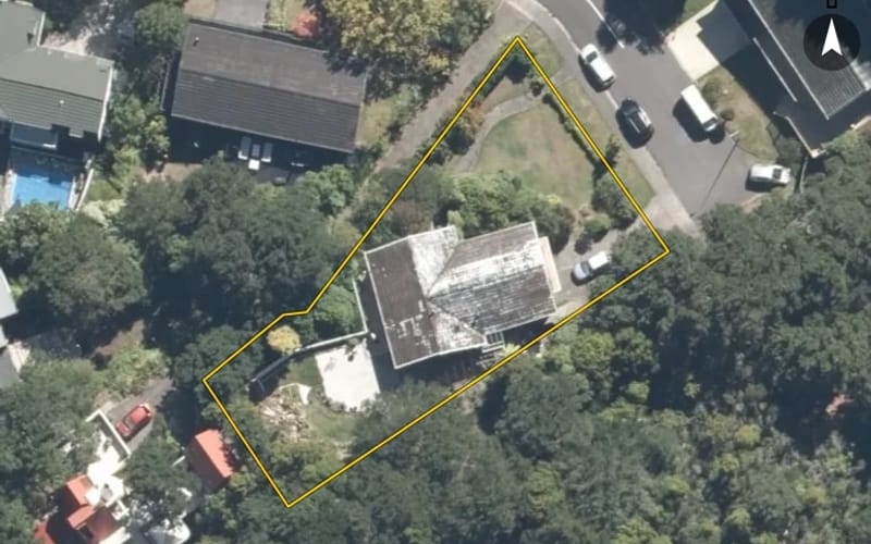 74 Chatsworth Road