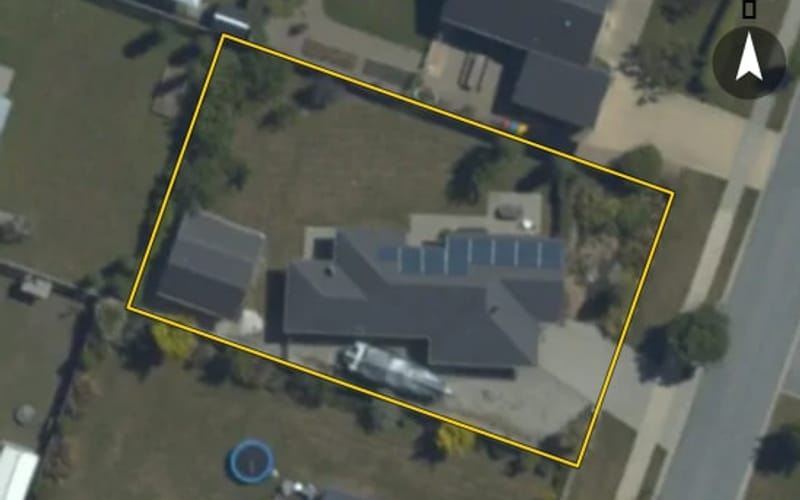 4 Snowberry Street