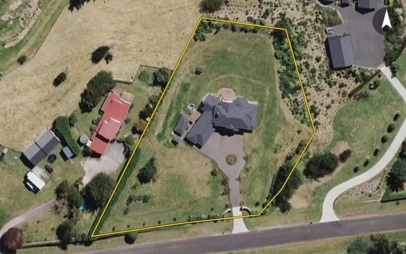 22 Ramsay Drive