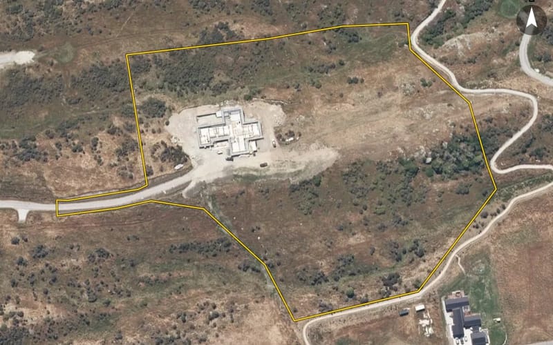 7 Tableland Drive