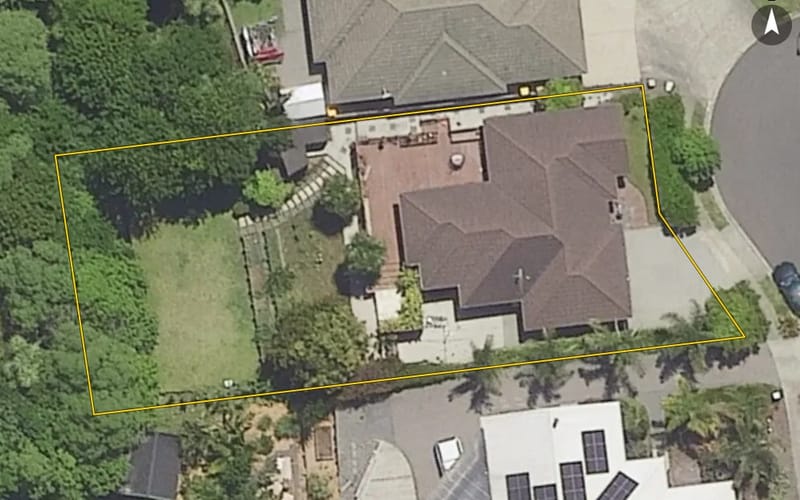 105 Orion Drive