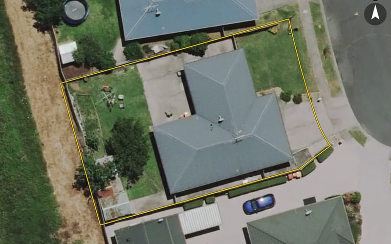 32 Kittyhawk Place