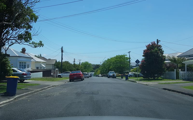 3 Roslyn Terrace