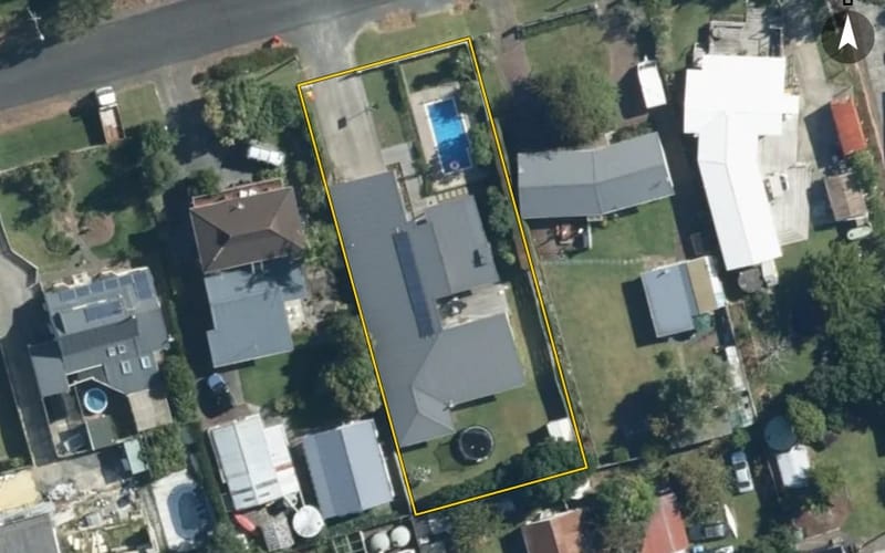 123 First View Avenue